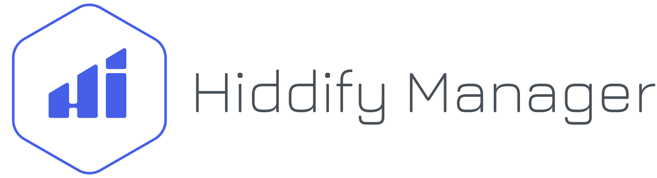 Hiddify Panel